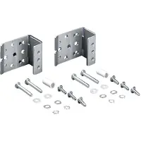 Rittal Sz Universele Bevestigingsbeugel - 2373000 [6 Stuks]