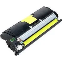Minolta 1710589-001 toner cartridge geel (origineel)