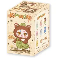 Kimmon Pop-culture pluche 'Mimon' serie - Blind Box collectie - Verzamelfiguren