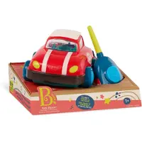 B. toys Op afstand bestuurbaar Auto m. Licht/Geluid - Rally Rips - - OneSize - Voertuigen met Afstandbediening