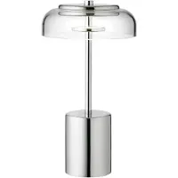 Nuura Buitenverlichting , Blossi, dimbare, Grijs, Terras, Metaal, Modern