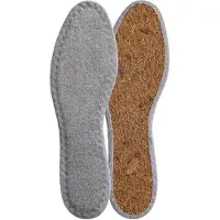 Springyard Bamboo - zomer inlegzolen - fris & droog - 45