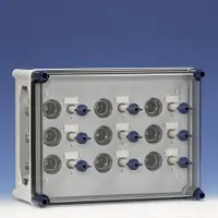 Eaton Halyester Zekeringdoos - 1863818