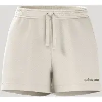 Björn Borg Essential 4 Sweatshorts Wit | Maat: M
