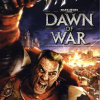 Warhammer 40K - Dawn of War