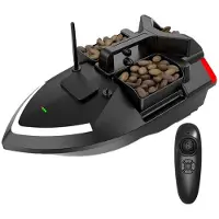 Flytec V801 5200 Mah Op Afstand Bestuurbare Boot
