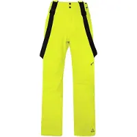 Protest Skibroek Protest Men Prtmikado Limone-XXXL