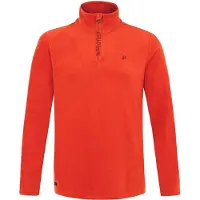 Protest Perfecto – Skipully Heren – Lange mouwen – 1/4 rits