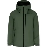 Protest Ski Jas Protest Men Prtabalone 3L Shell Thyme-XL