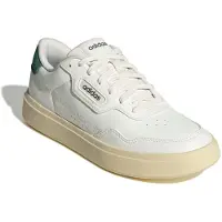 Adidas Sneakers laag 'PARK ST 2.0' smaragd / wit