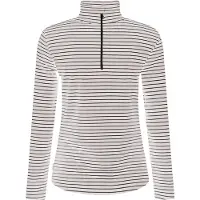 Protest Prtvessy 1/4 Zip Active Top