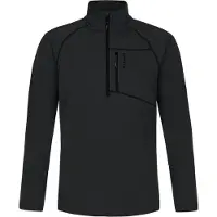 Protest Rekody Sweatshirt Met Halve Rits