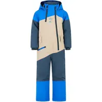 Protest - Kid's PRTBobby Snowsuit - Overall 98, blauw