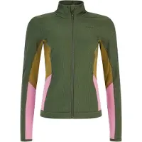 Protest Prtnikio - Fleece vest Dames - Skipully - Ritssluiting