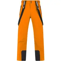 Protest Skibroek Men Prtchester Caramel Yellow-S