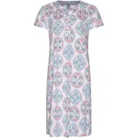 Pastunette Nachthemd 'Nightdress (95 cm)' turquoise