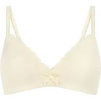 Hunkemoller BH lichtgeel