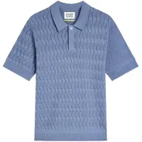 Scotch & Soda Trui lichtblauw