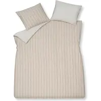 Vandyck Dekbedovertrek Pure 75 Multi Linnen / Katoen-240 x 200 / 220 cm | Lits-Jumeaux