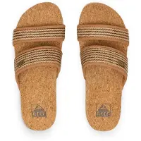 Reef Slippers cushion vista hi cj5937