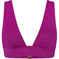 Triumph Voorgevormde Bikinitop Summer Sunset | Maat: 38C | Kleur: Raspberry