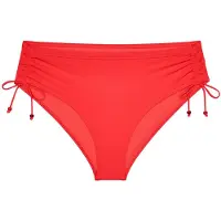 Triumph Bikinibroek ' Red Label Mix & Match Summer ' rood