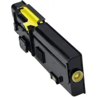 Dell Toner 593-BBBR (YR3W3) Geel