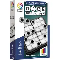 SmartGames Dice Deduction - Breinbreker