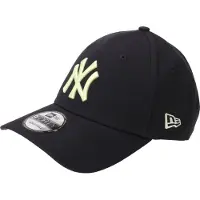New Era Pet 'MLB New York Yankees League Essential' navy / appel