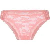 Hunkemoller Slip 'Aveline' pitaja roze