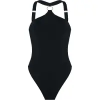 Hunkemoller Body zwart