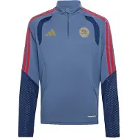 Adidas Functioneel shirt 'FC Bayern München 26/27' navy / saffier / rood