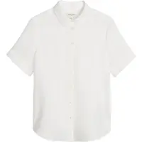 Marc O'Polo Blouse wit
