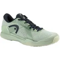Head Racket Sprint Pro 4.0 Padel Shoes Groen EU 47 Man