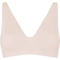 Hunkemoller BH 'Super Comfort' crème