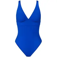 Triumph Badpak ' Red Label Summer Twist ' blauw