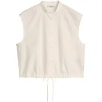 Marc o'polo DENIM Blouse wit