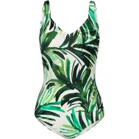 Triumph Badeanzug Red Label Summer Palm