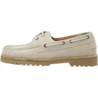 Ca'shott Mocassins 'Elena' beige