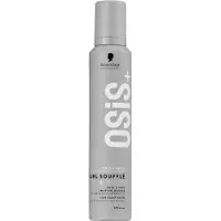 Schwarzkopf Professional Osis+ Curl Soufflé 200 ml