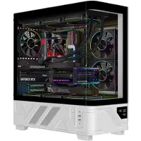 ITek NETRON CURVED Tower Wit