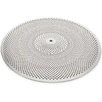 Gear4Music Low Volume 20" Ride Cymbal by