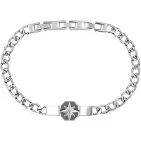 JOOP! Armband zilver