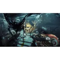 Prey (GER/Multi in game)