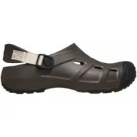 Crocs Klomp Unisex Quick Trail Espresso-Schoenmaat 37 - 38