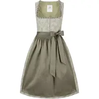 Stockerpoint Dirndl groen