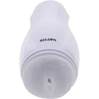 Selopa - Pleasure Can - Vibrerende masturbator
