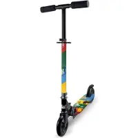 Spartan Scooter