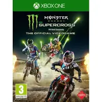 Monster Energy Supercross | Xbox One