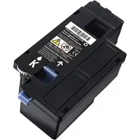 Dell 593-11144 toner cartridge zwart nr. XKP2P (origineel)